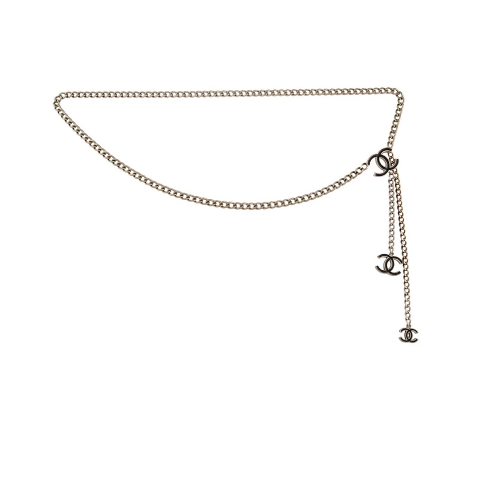 Vintage Chanel Waist Chain